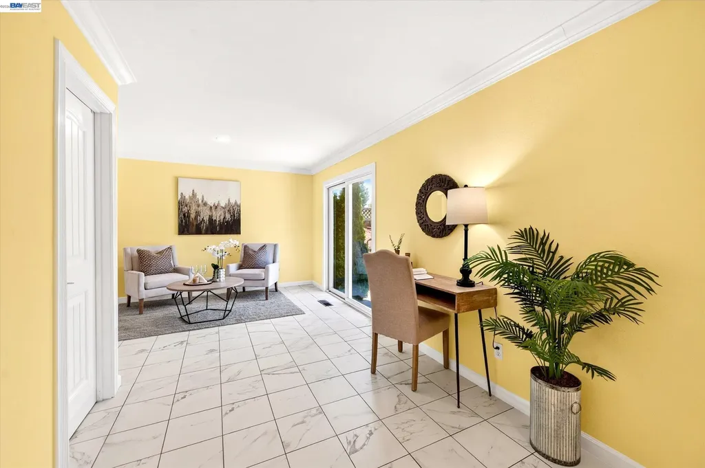2358 Crestline Road Pleasanton CA 94566