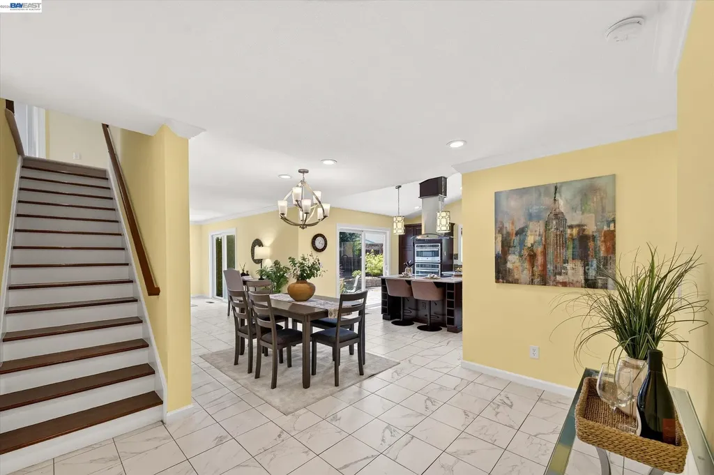 2358 Crestline Road Pleasanton CA 94566