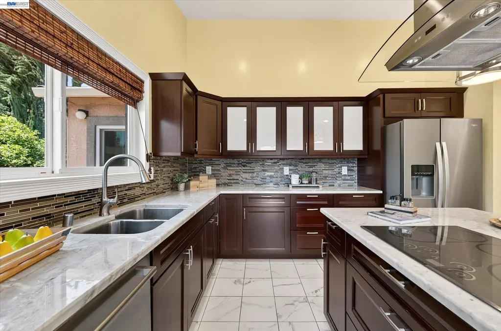 2358 Crestline Road Pleasanton CA 94566