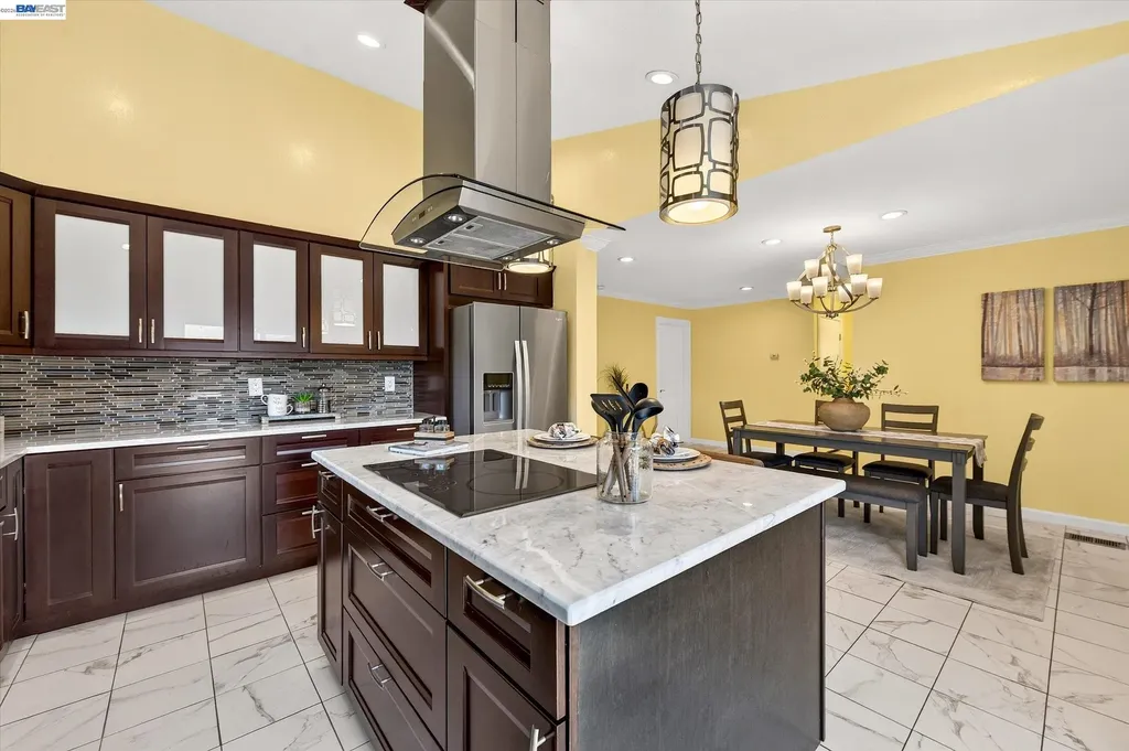 2358 Crestline Road Pleasanton CA 94566