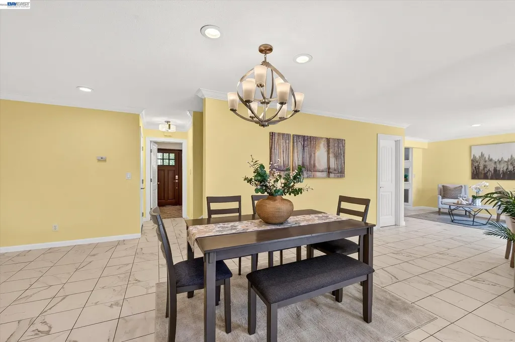 2358 Crestline Road Pleasanton CA 94566