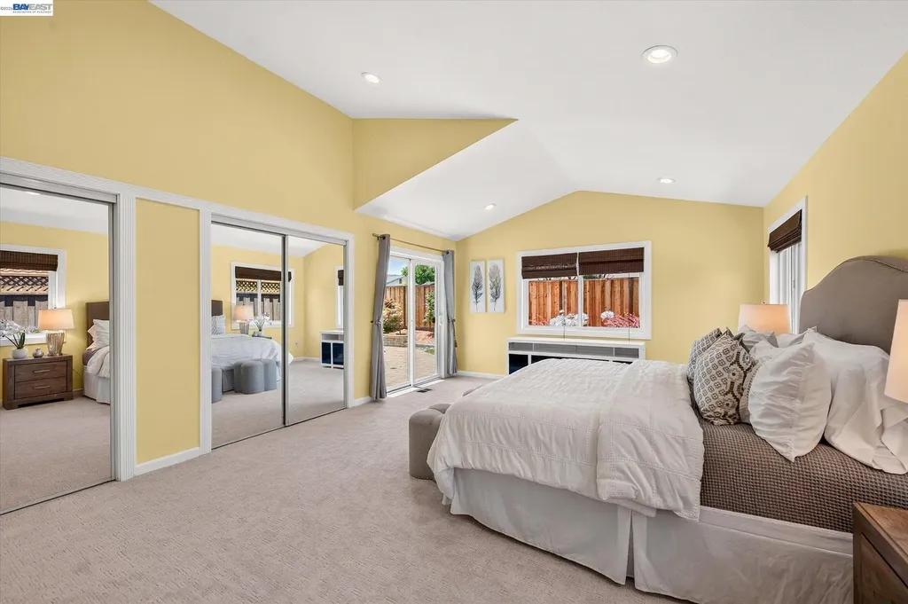 2358 Crestline Road Pleasanton CA 94566