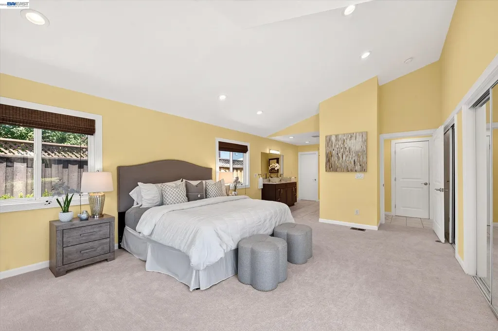 2358 Crestline Road Pleasanton CA 94566