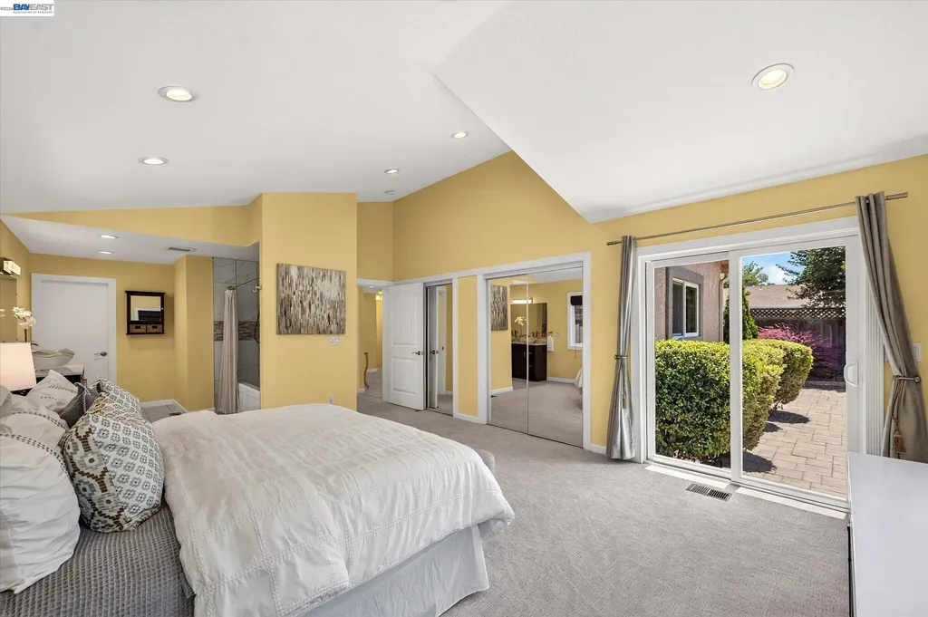 2358 Crestline Road Pleasanton CA 94566