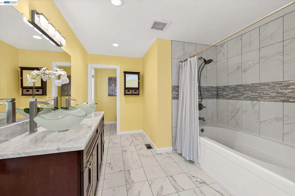 2358 Crestline Road Pleasanton CA 94566