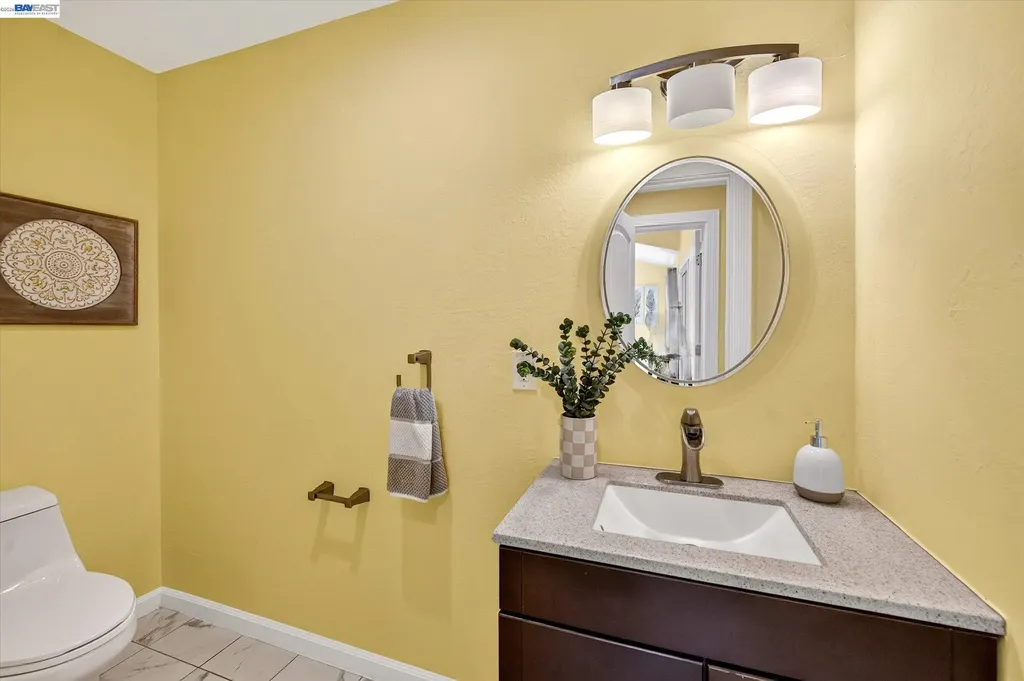 2358 Crestline Road Pleasanton CA 94566