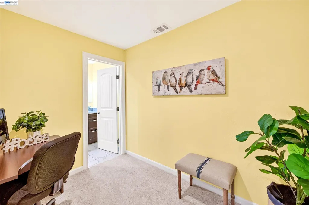 2358 Crestline Road Pleasanton CA 94566