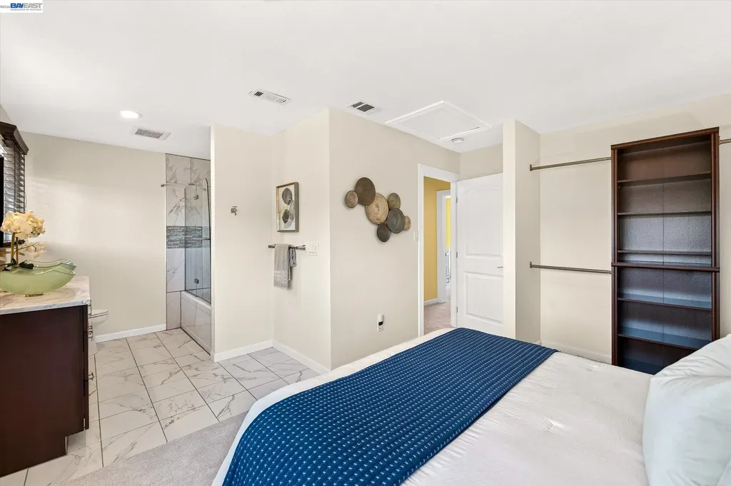 2358 Crestline Road Pleasanton CA 94566