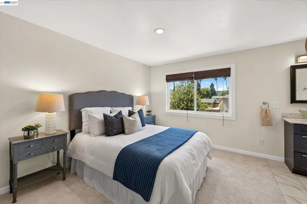 2358 Crestline Road Pleasanton CA 94566