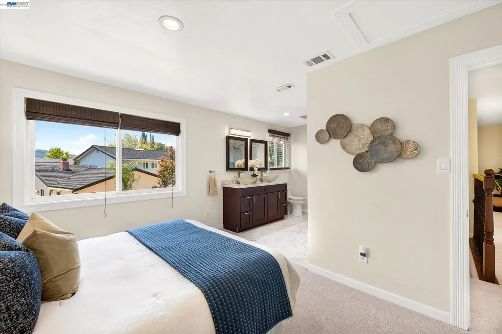 2358 Crestline Road Pleasanton CA 94566