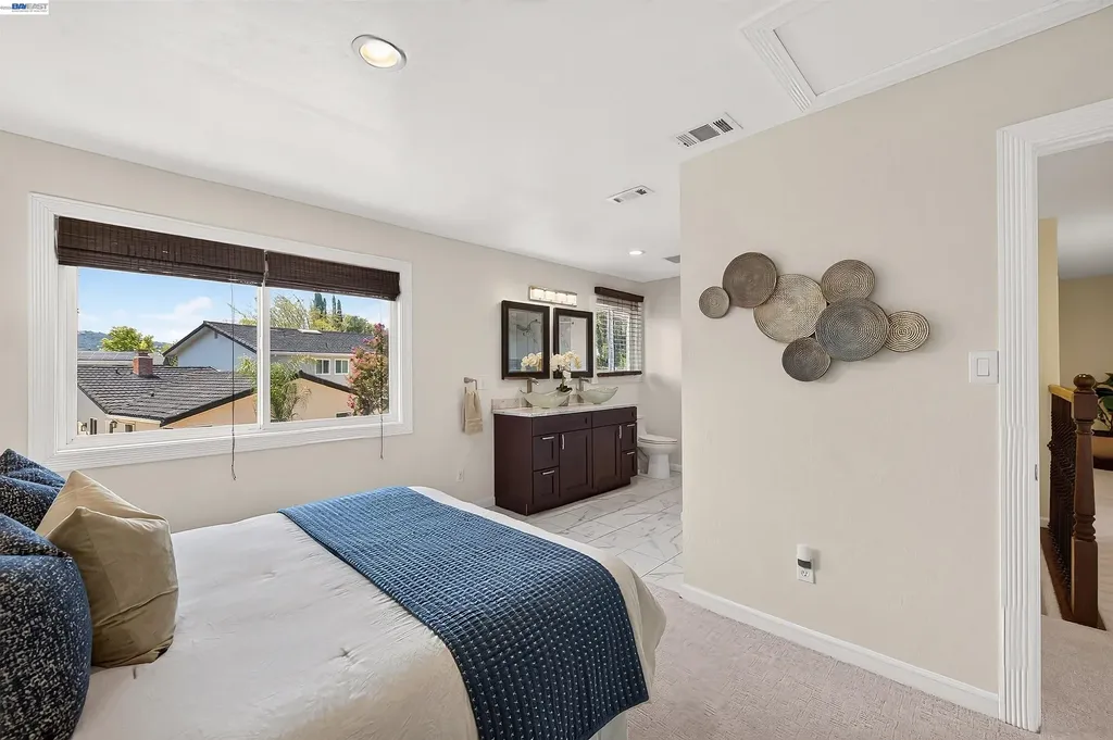 2358 Crestline Road Pleasanton CA 94566