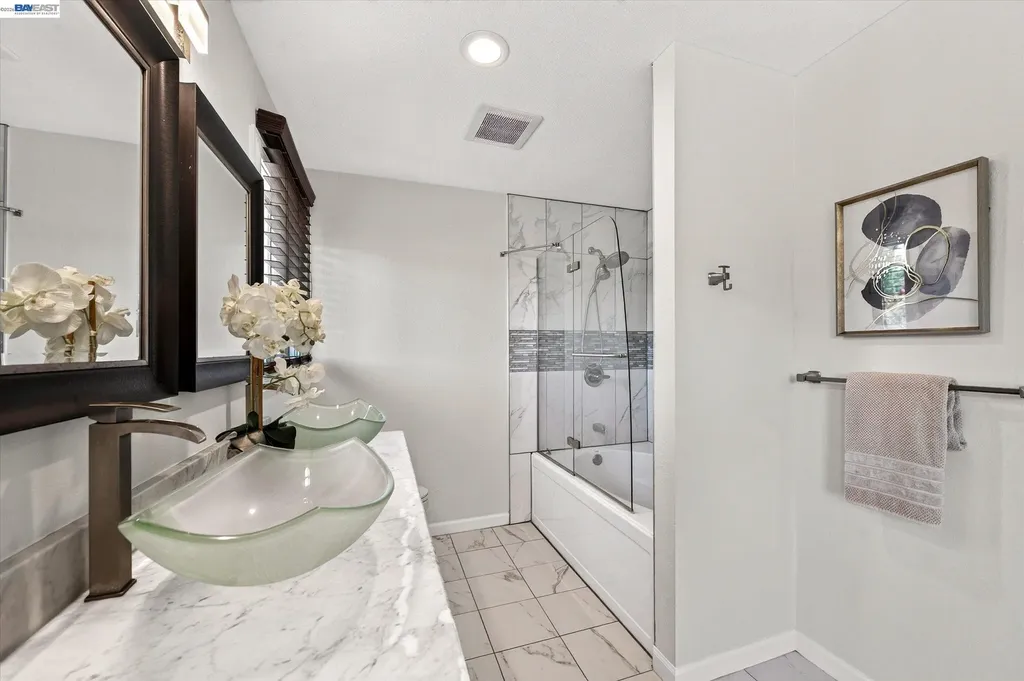 2358 Crestline Road Pleasanton CA 94566