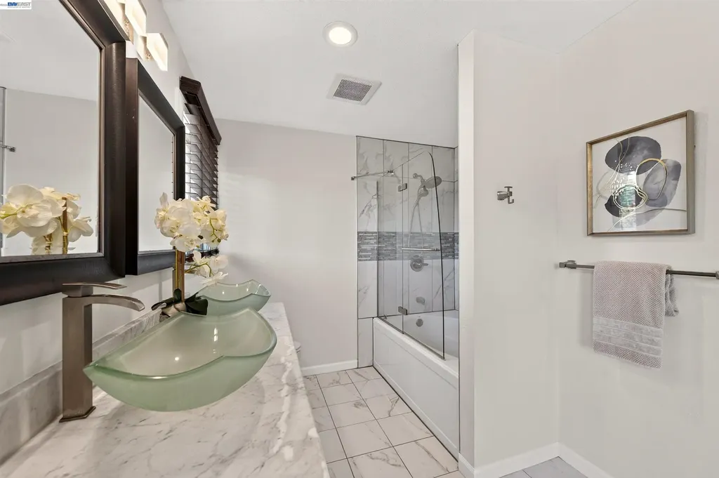 2358 Crestline Road Pleasanton CA 94566
