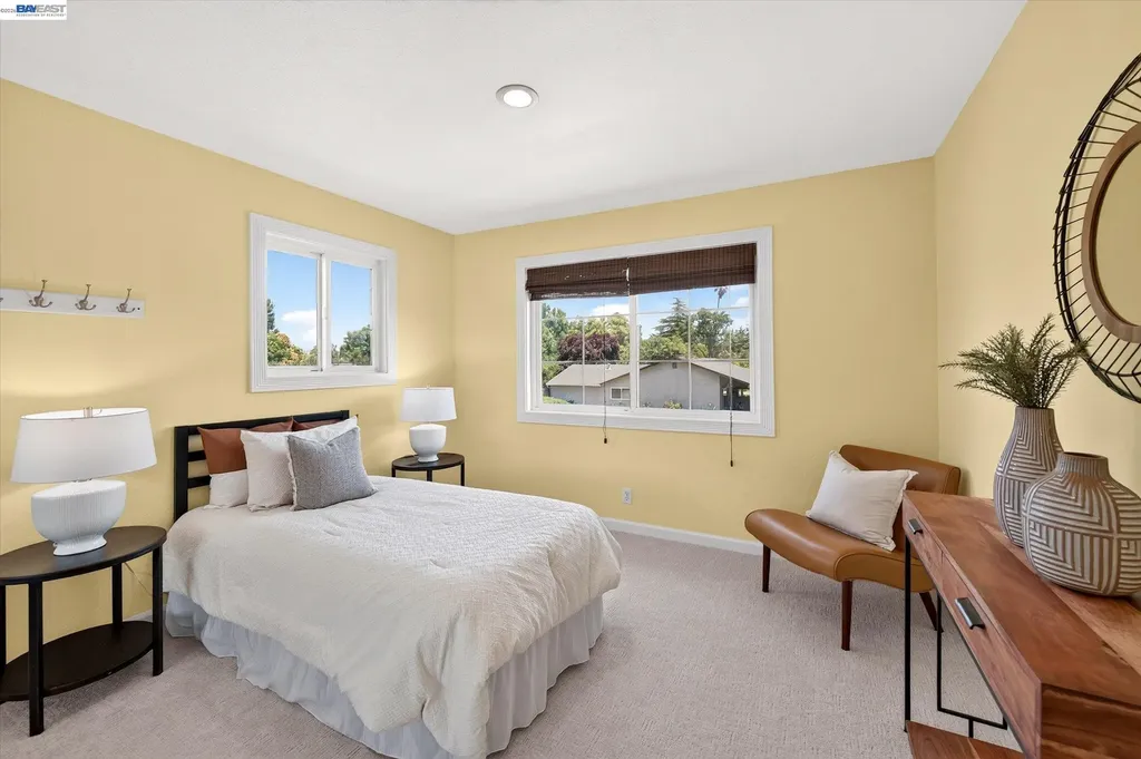 2358 Crestline Road Pleasanton CA 94566