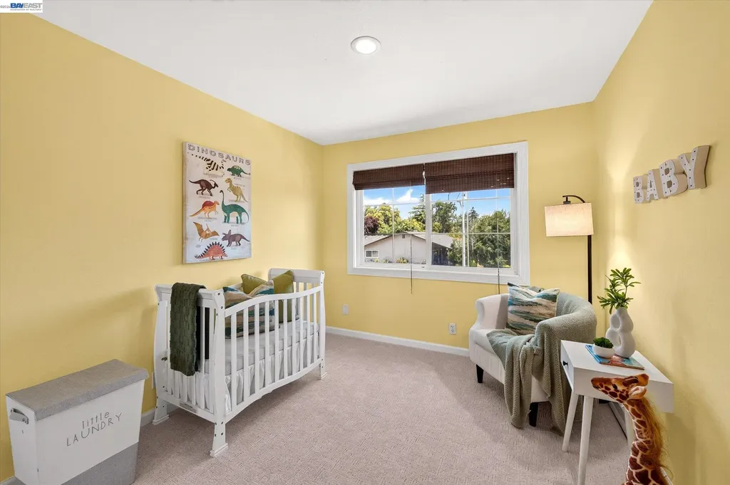 2358 Crestline Road Pleasanton CA 94566