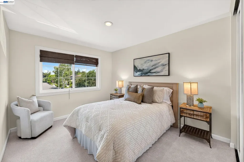 2358 Crestline Road Pleasanton CA 94566
