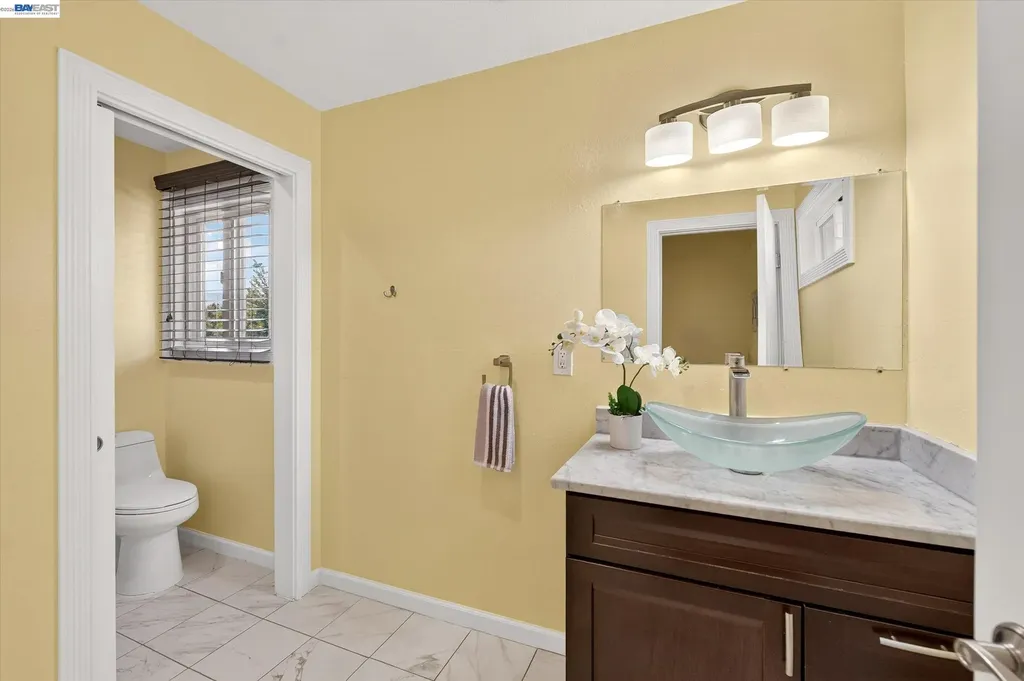 2358 Crestline Road Pleasanton CA 94566