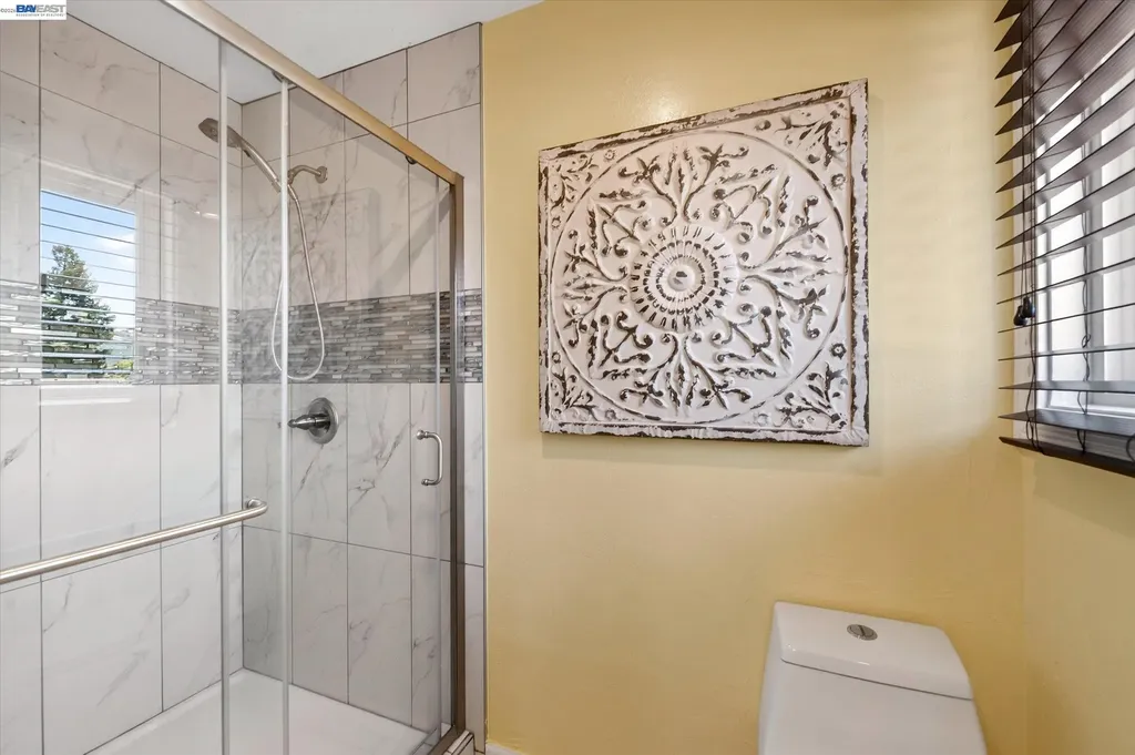 2358 Crestline Road Pleasanton CA 94566