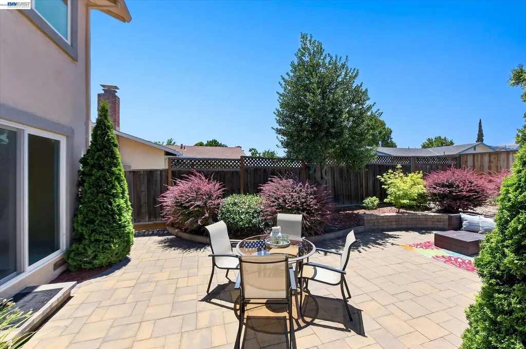 2358 Crestline Road Pleasanton CA 94566
