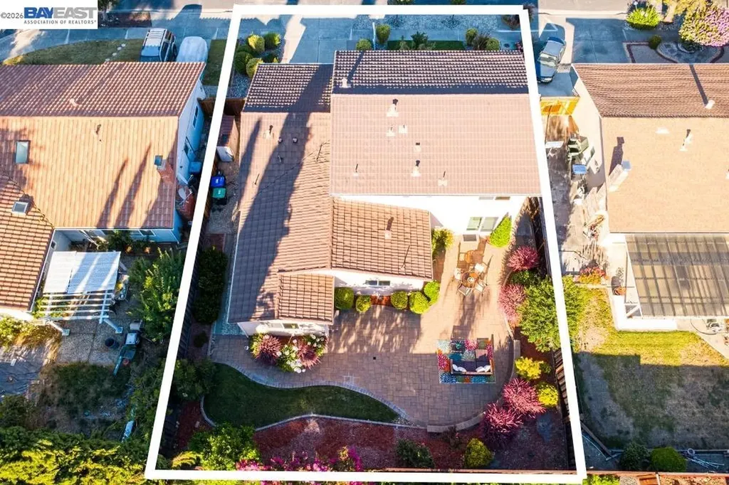 2358 Crestline Road Pleasanton CA 94566