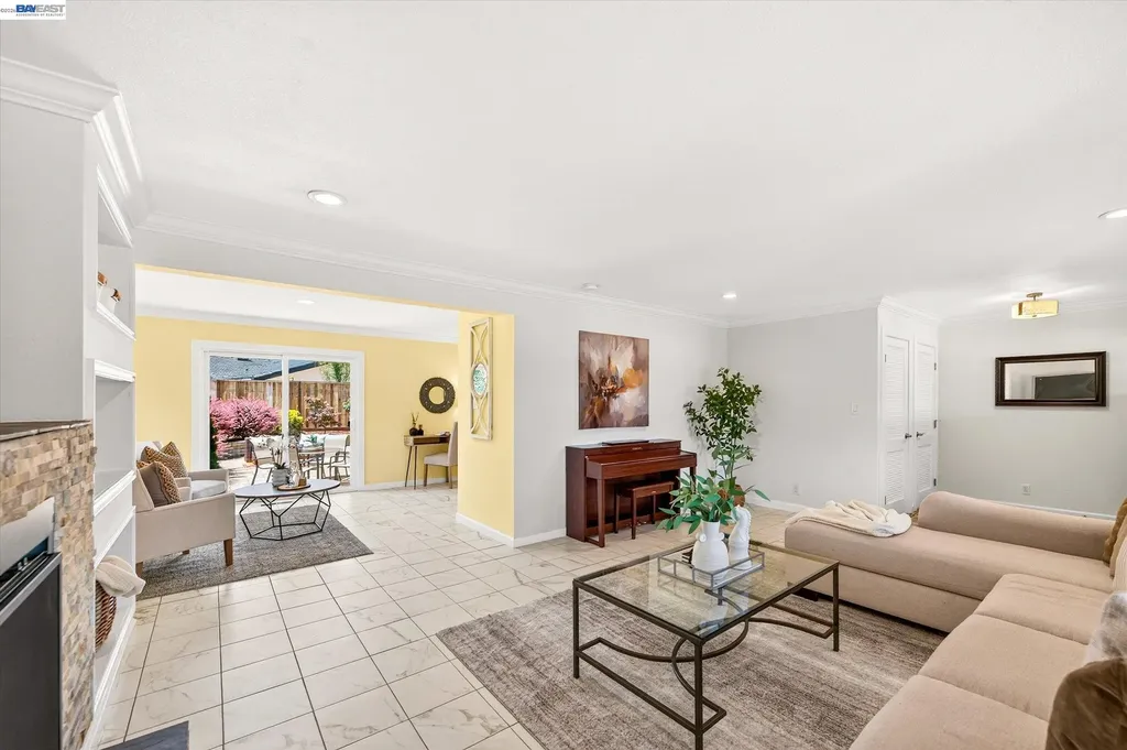 2358 Crestline Road Pleasanton CA 94566