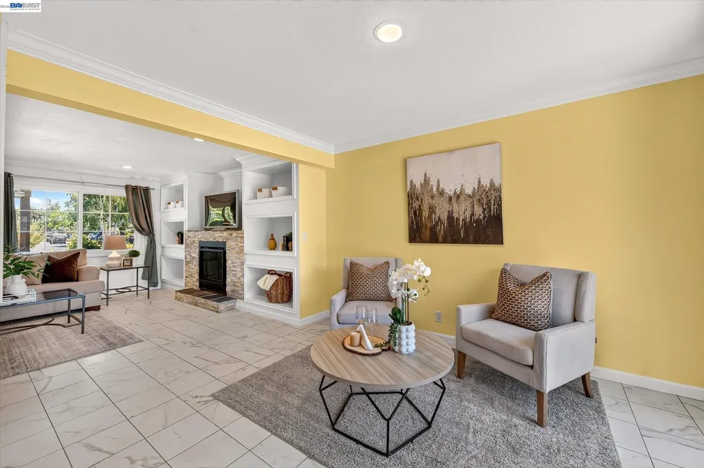 2358 Crestline Road Pleasanton CA 94566
