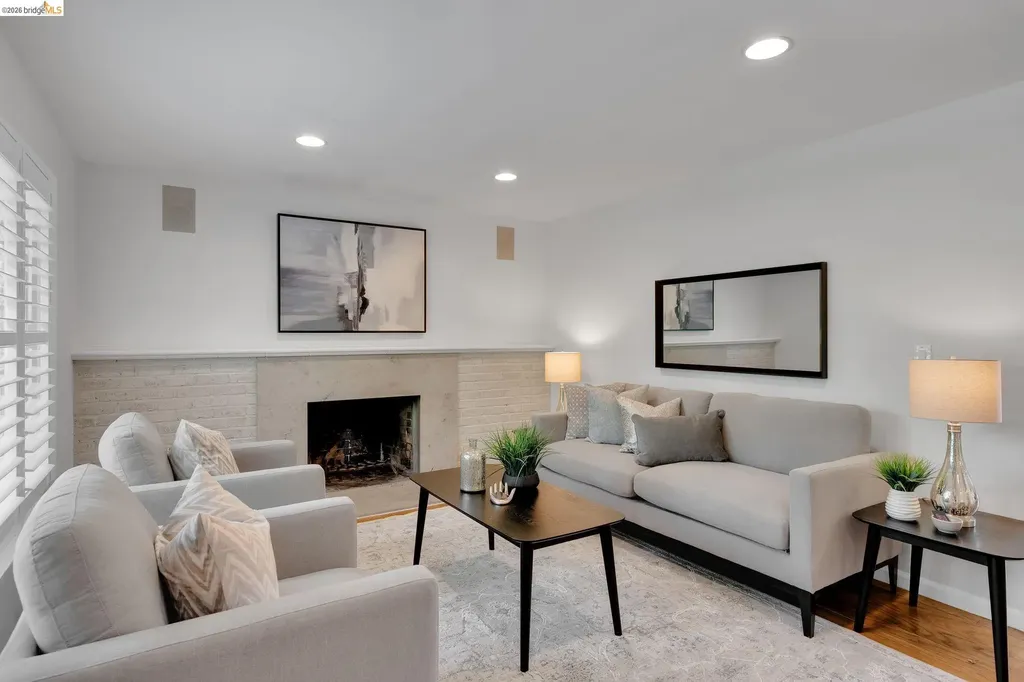 1131 Camino Tassajara Danville CA 94526