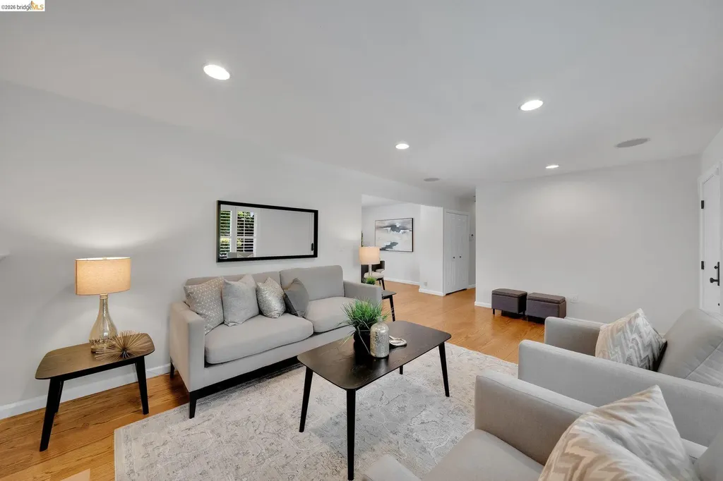 1131 Camino Tassajara Danville CA 94526