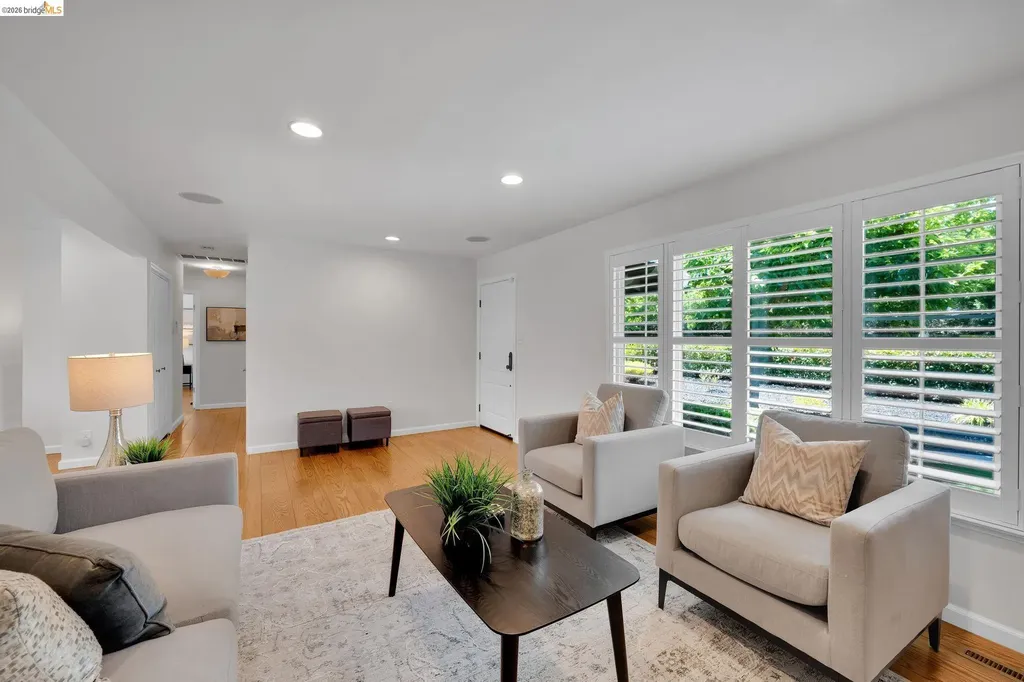 1131 Camino Tassajara Danville CA 94526