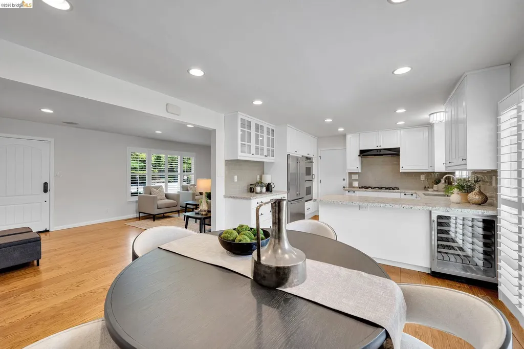 1131 Camino Tassajara Danville CA 94526