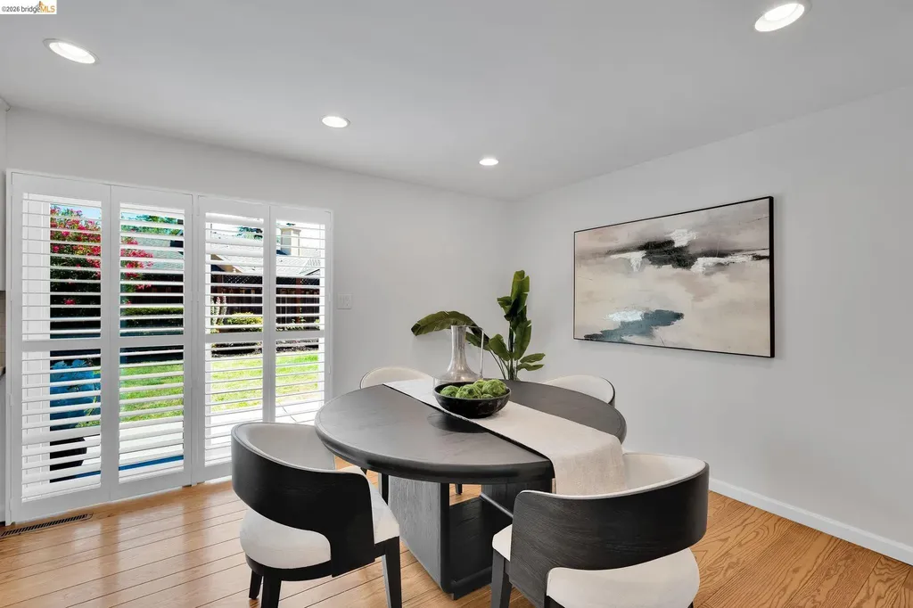 1131 Camino Tassajara Danville CA 94526