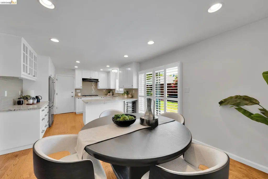 1131 Camino Tassajara Danville CA 94526