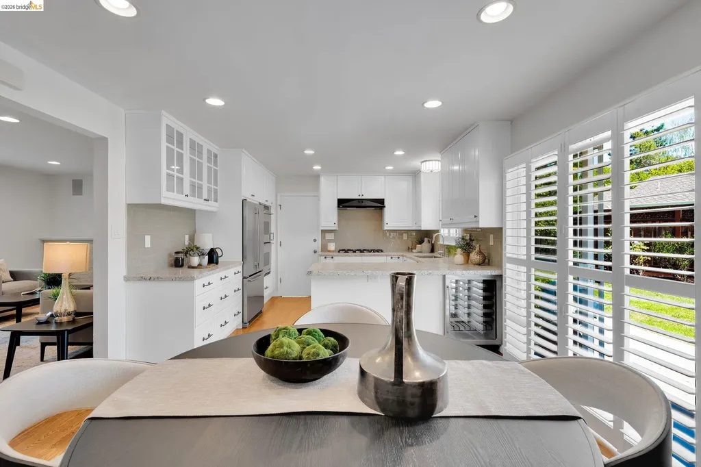 1131 Camino Tassajara Danville CA 94526