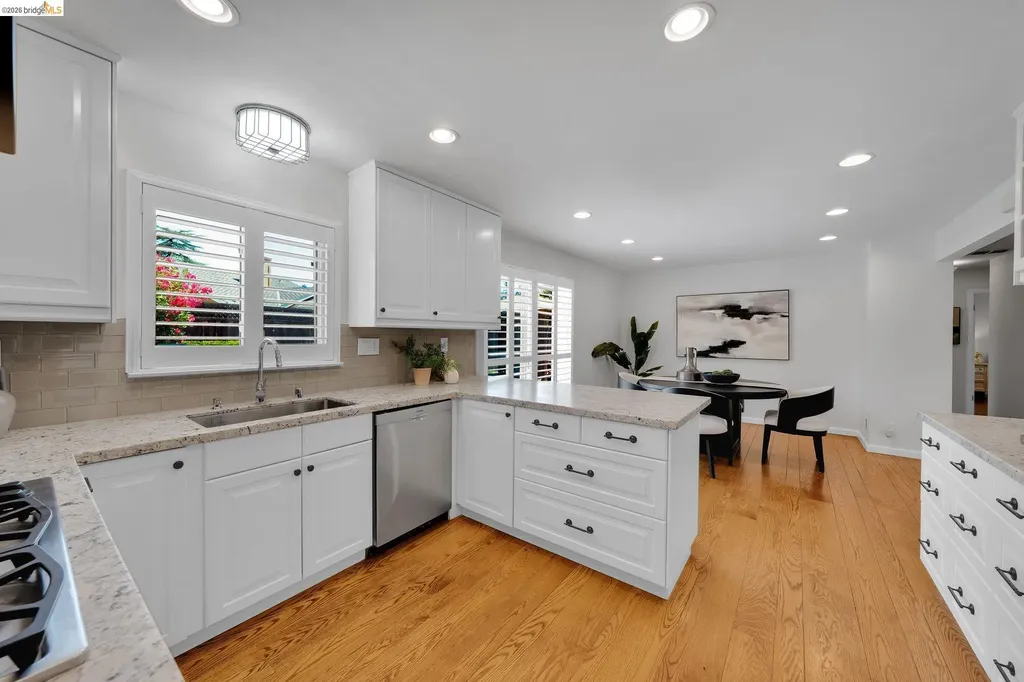 1131 Camino Tassajara Danville CA 94526