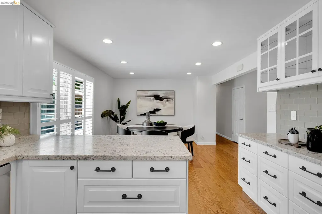 1131 Camino Tassajara Danville CA 94526