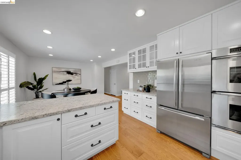 1131 Camino Tassajara Danville CA 94526