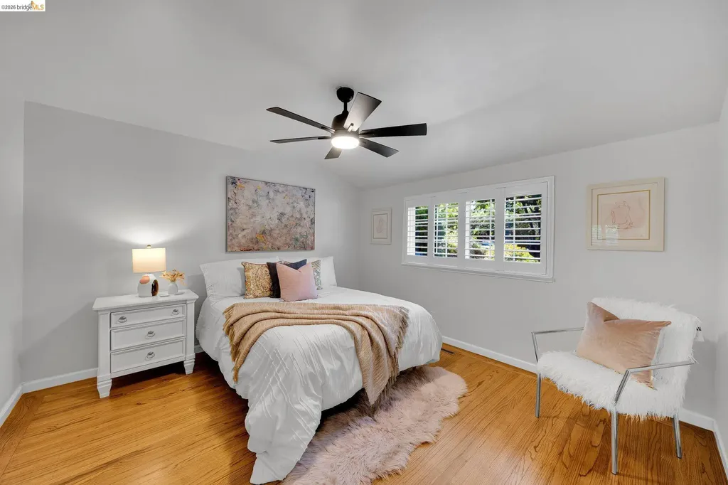 1131 Camino Tassajara Danville CA 94526