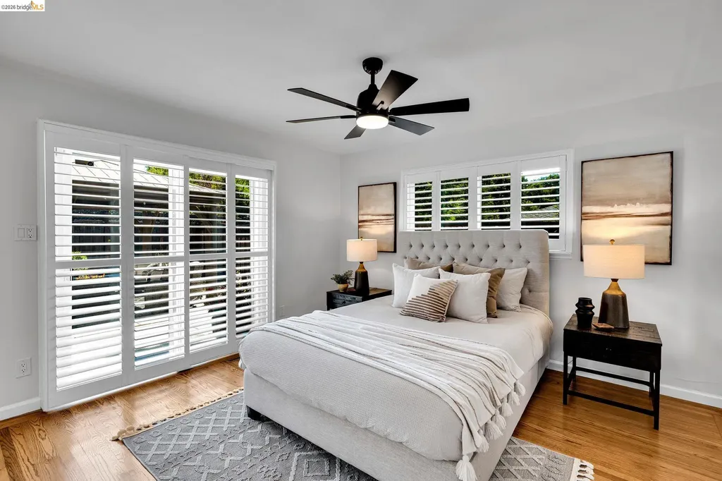1131 Camino Tassajara Danville CA 94526