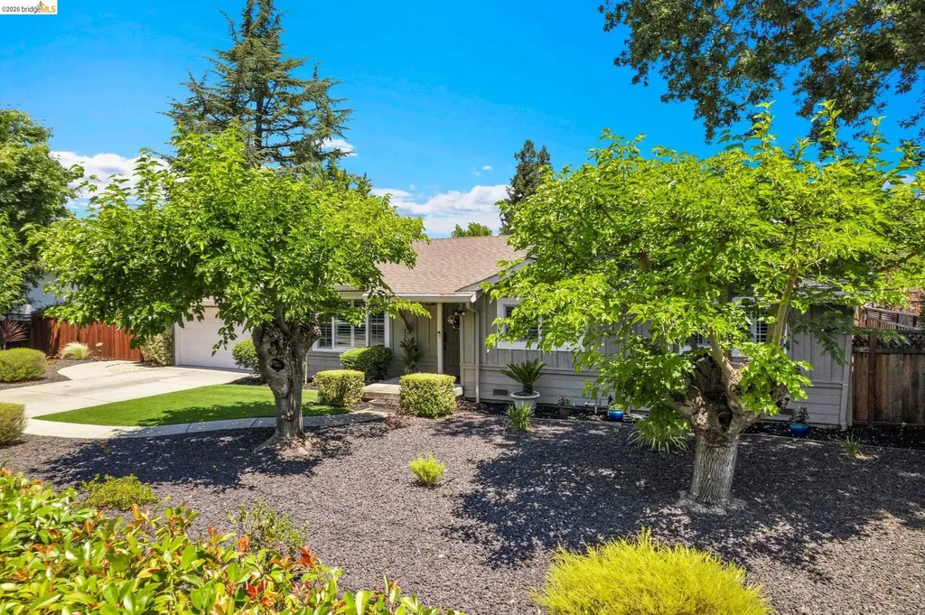 1131 Camino Tassajara Danville CA 94526