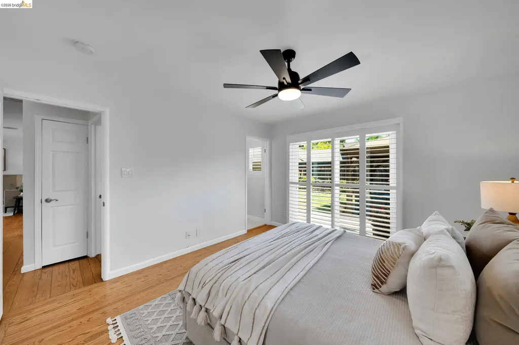 1131 Camino Tassajara Danville CA 94526