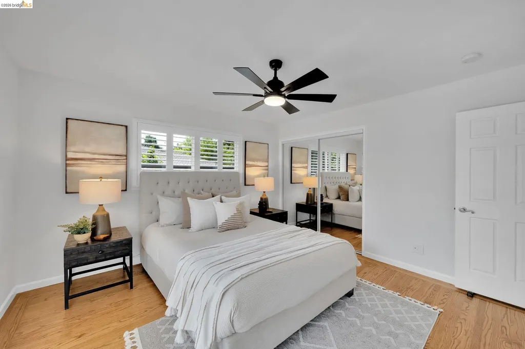 1131 Camino Tassajara Danville CA 94526