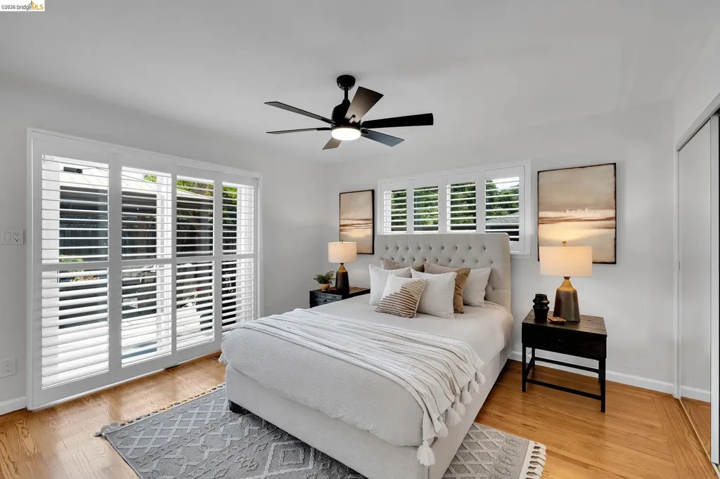 1131 Camino Tassajara Danville CA 94526