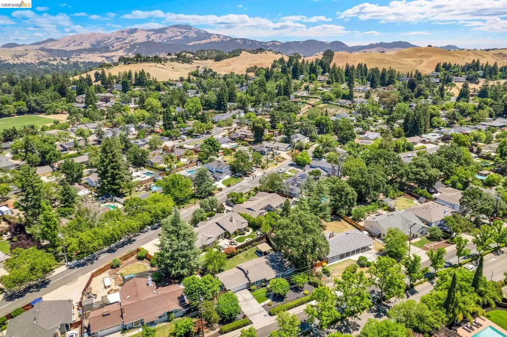 1131 Camino Tassajara Danville CA 94526