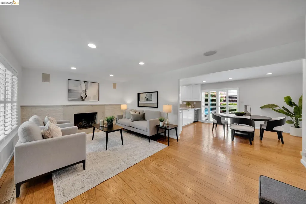 1131 Camino Tassajara Danville CA 94526