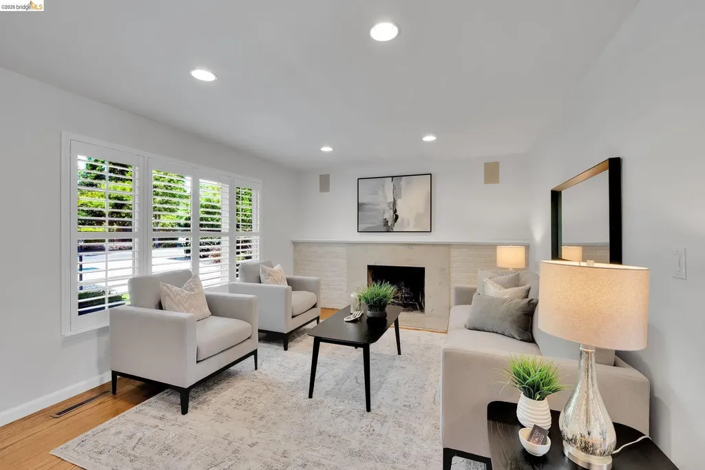 1131 Camino Tassajara Danville CA 94526