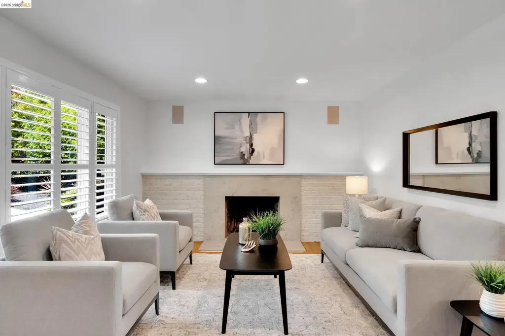 1131 Camino Tassajara Danville CA 94526