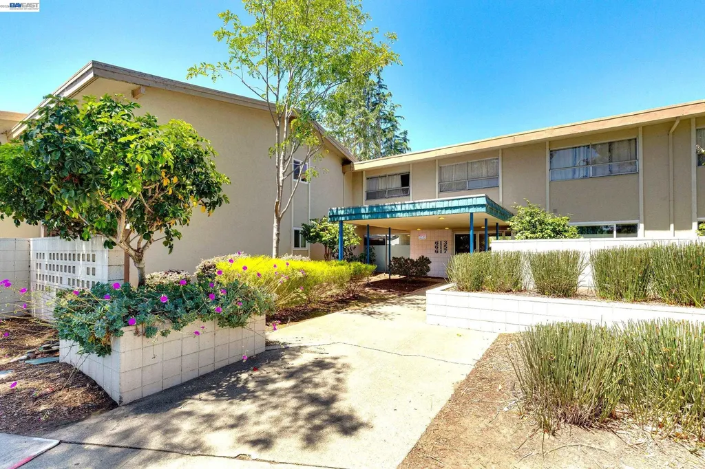 615 Willow Street Alameda CA 94501