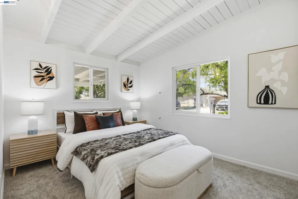 4454 Cahill Street Fremont CA 94538