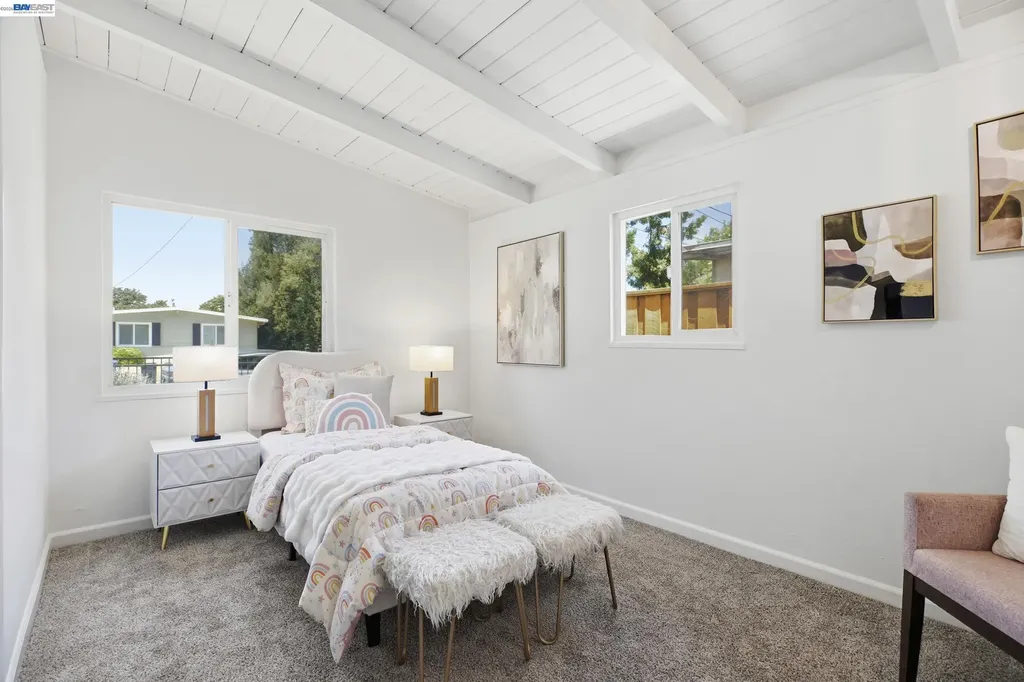 4454 Cahill Street Fremont CA 94538