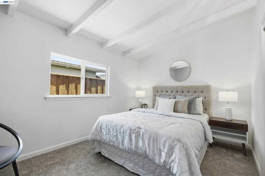 4454 Cahill Street Fremont CA 94538